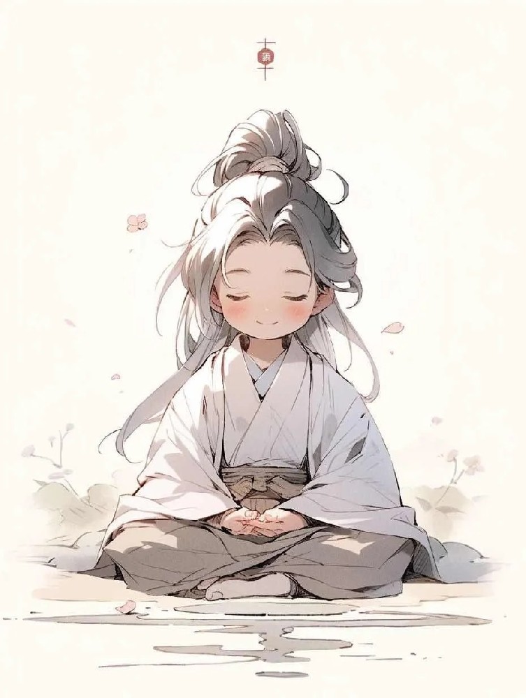 文始派學者以誌於終南黃老洞洞修心得體驗 — 乙巳年丙戊月甲寅日