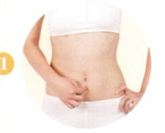 子宫脱垂拔罐部位图解