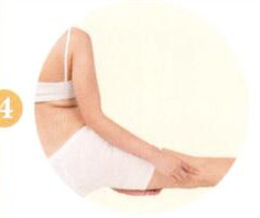 腰椎间盘突出拔罐