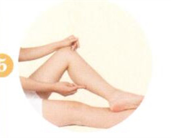 腰椎间盘突出拔罐