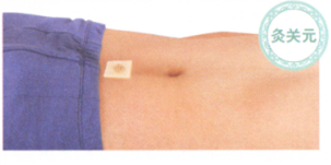 延年益寿艾灸调理方艾灸