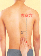 益肾温阳艾灸调理方艾灸