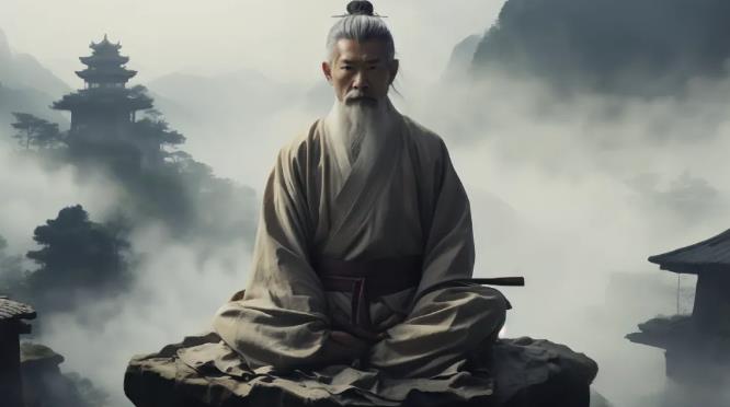 《道德经》第三章：修性不修命，天下第一病