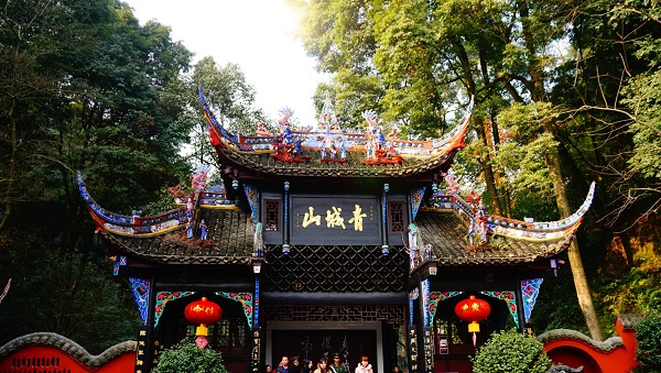 道学传承与大义